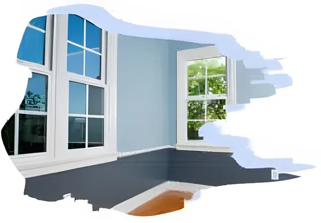 Interior house painting in Scottsdale, AZ